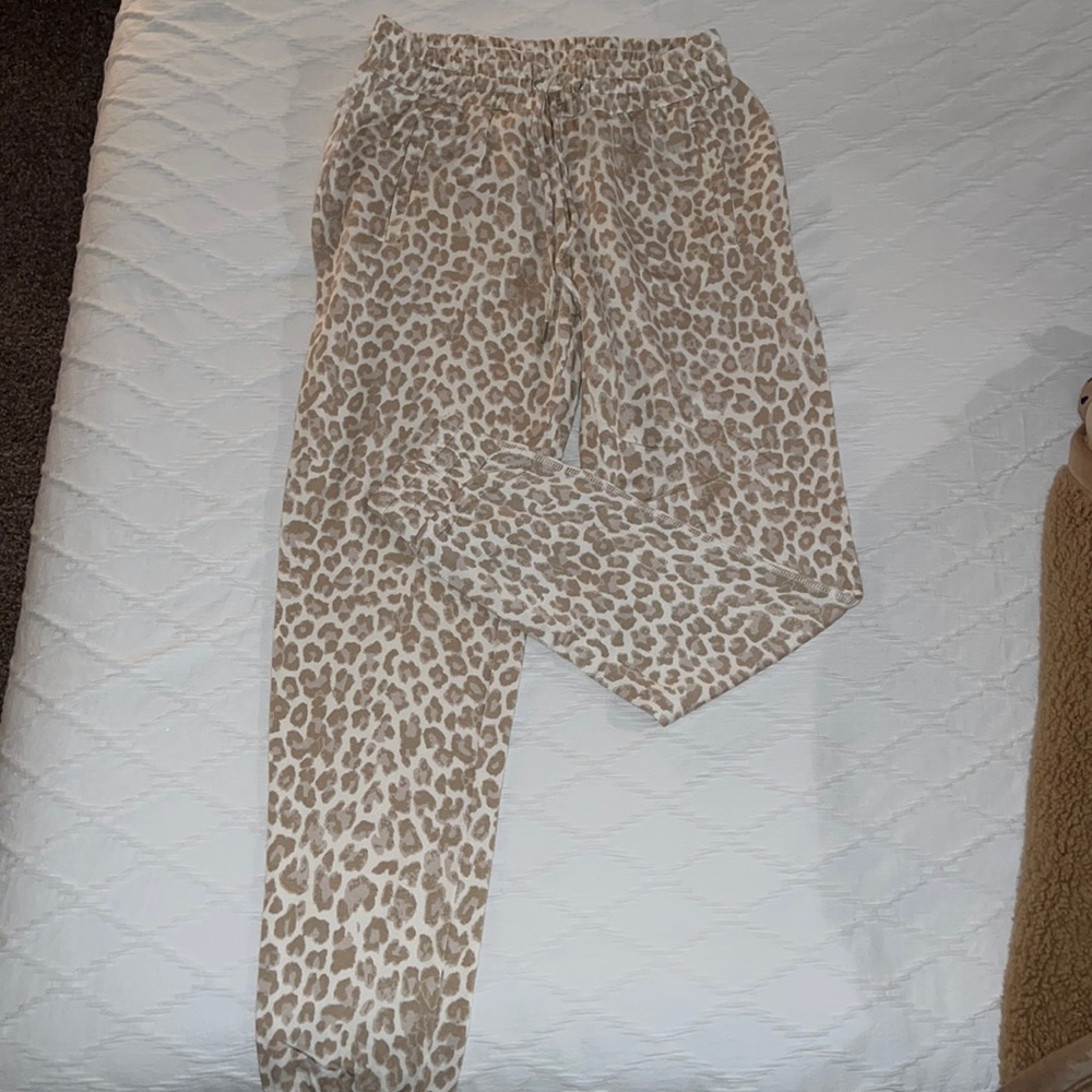 Rachel Zoe Joggers